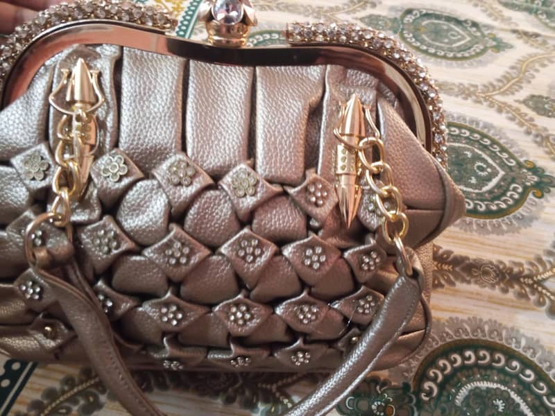 hand bag 2