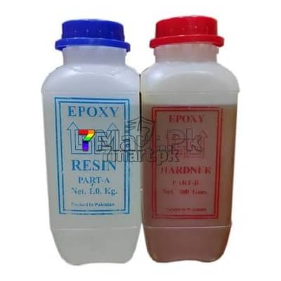 epoxy resin