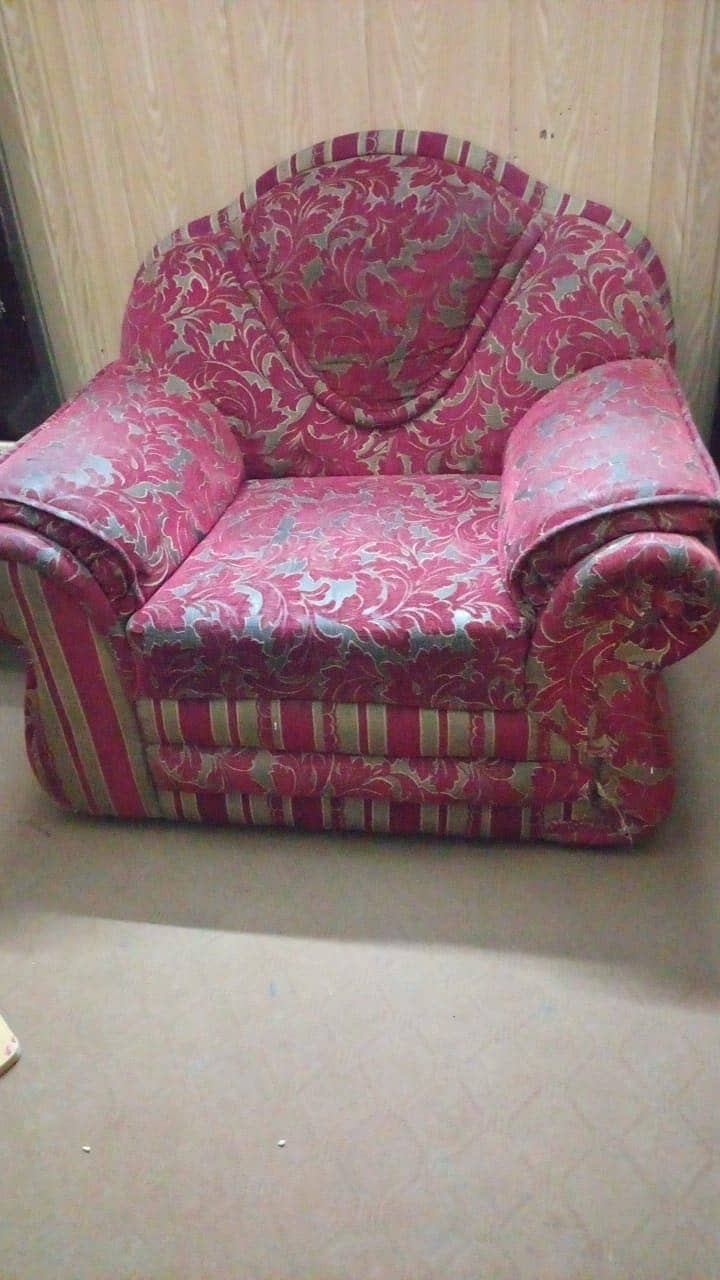 Sofa set 1