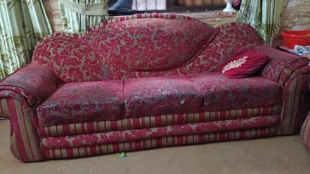 Sofa set 2