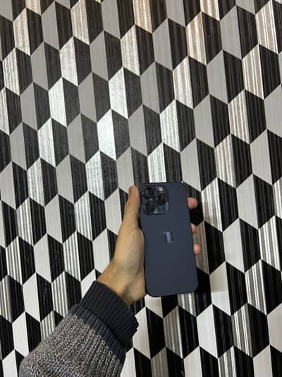 Iphone 15pro non pta 256gb