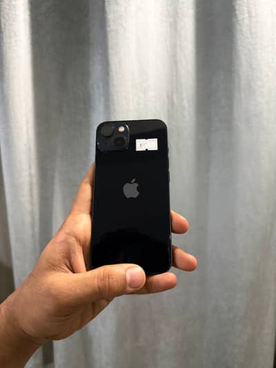 Iphone 13 jv under apple warranty