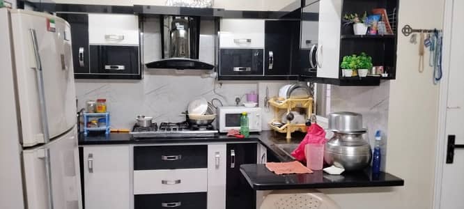 Property For Sale In Gulistan-E-Jauhar - Block 18 Karachi Is Available Under Rs. 12700000