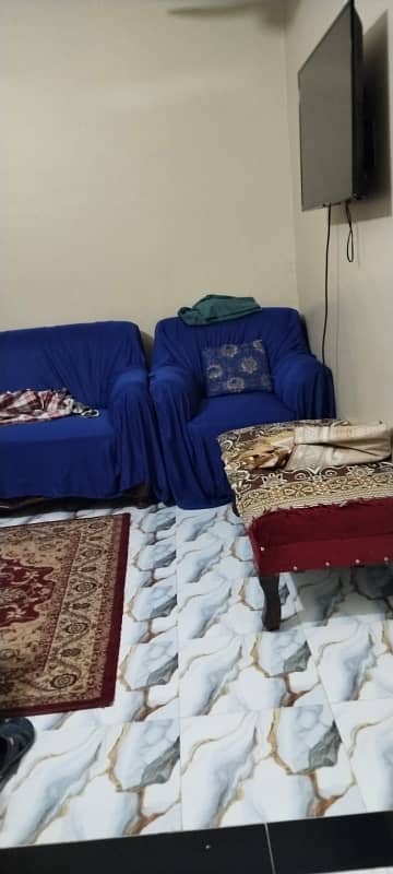 Property For Sale In Gulistan-E-Jauhar - Block 18 Karachi Is Available Under Rs. 12700000