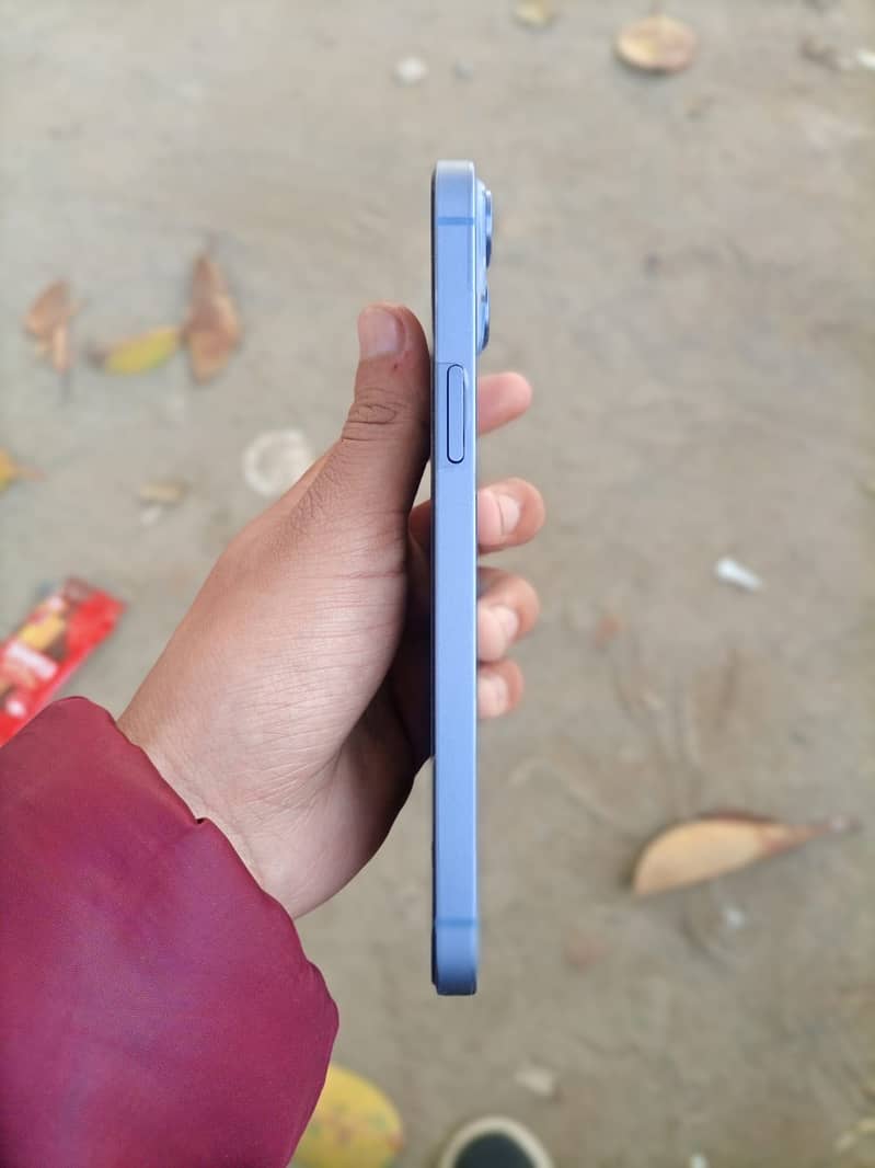 Iphone 14 plus 256 0