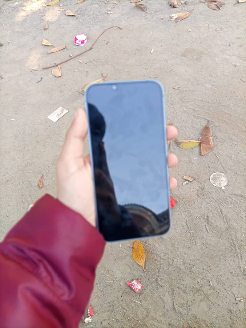 Iphone 14 plus 256 1