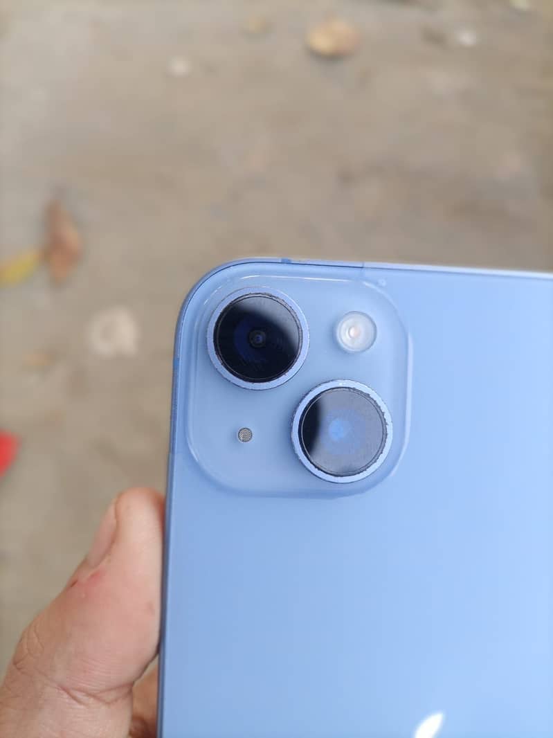 Iphone 14 plus 256 3