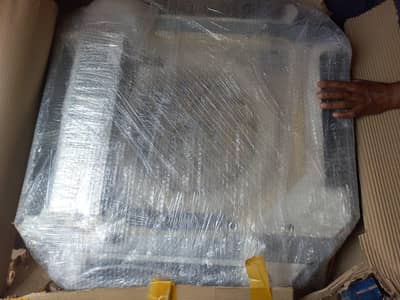 Acson Cassette Type Air Conditioners (Heat & Cool)