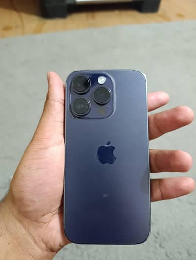 iphone 14 pro, PTA approved 