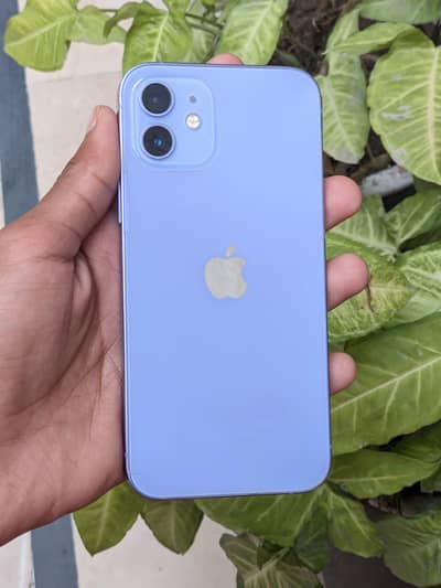 Iphone 12 64GB JV (Total Original)