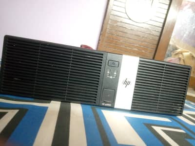 Desktop i5 3rd generation