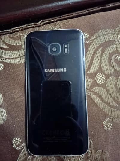 samsung s7 edge 4/32