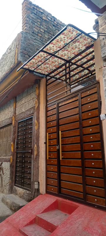 Luxury Fresh Home Near Qasim Base Prime Location