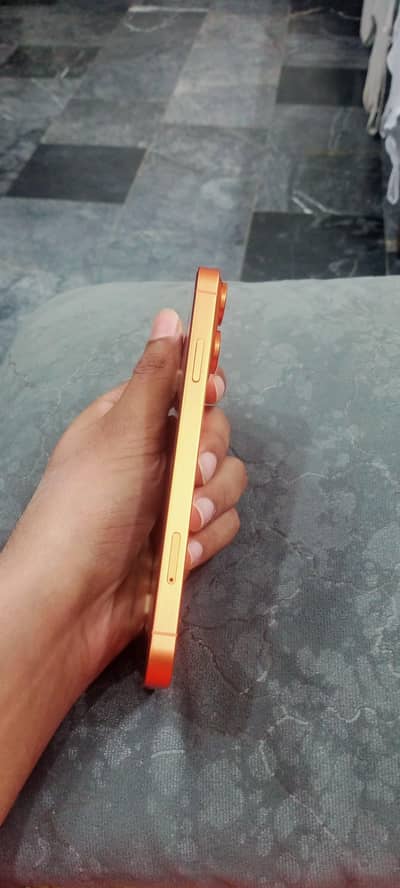 iphone XR converted to 17 pro