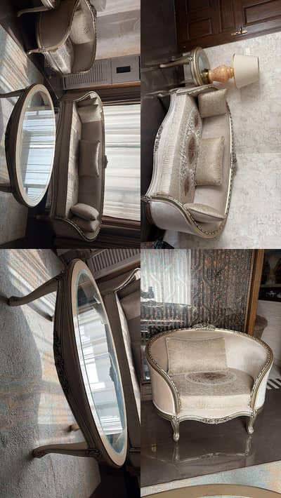 drawing room set for sale