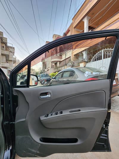 SUZUKI ALTO JAPANESE G 4 ECO-IDLE