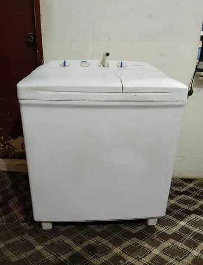 washing machine dw 5200