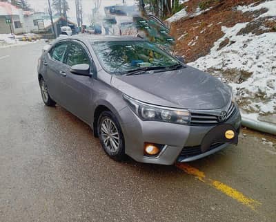 This Car And Driver Available For Private Company And For House Duty