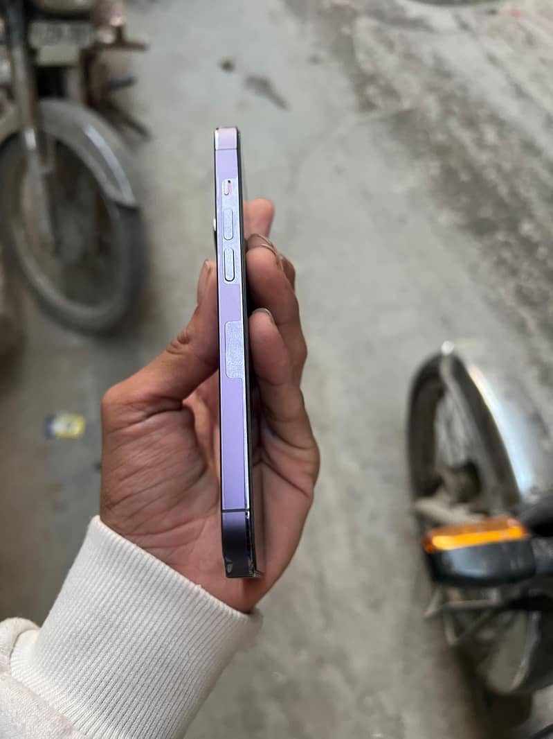Iphone 14 Pro 4