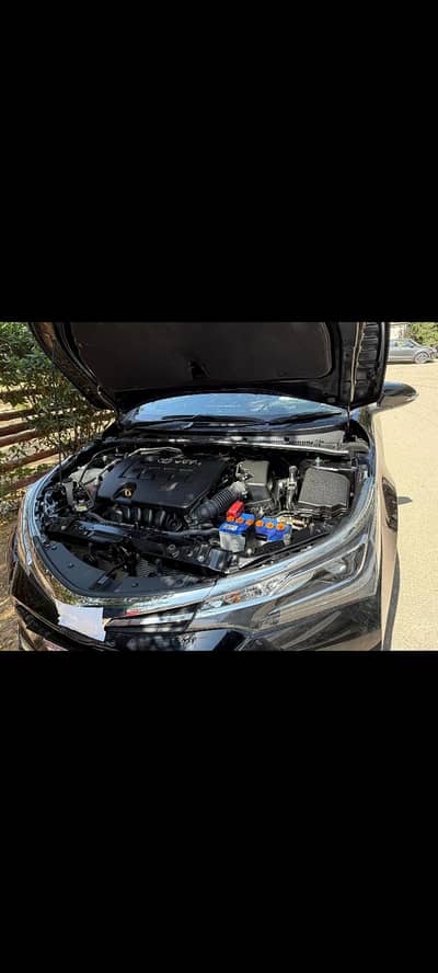 Grande 2025 like new