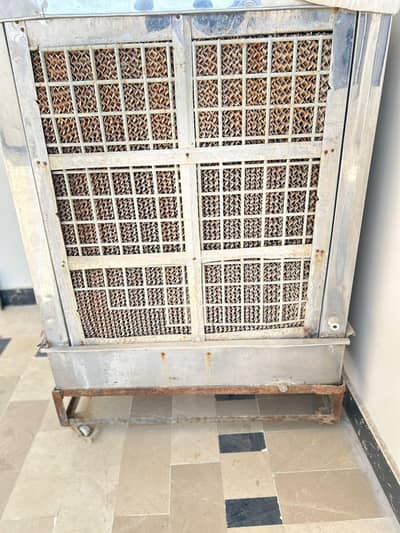 steel body cooler for sale 10/9