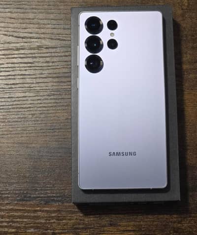 S25 ultra PTA approved