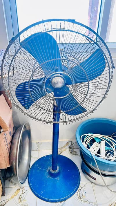 DC fan for sale 10/8