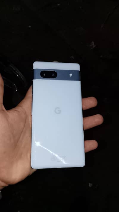 Google Pixel 7a