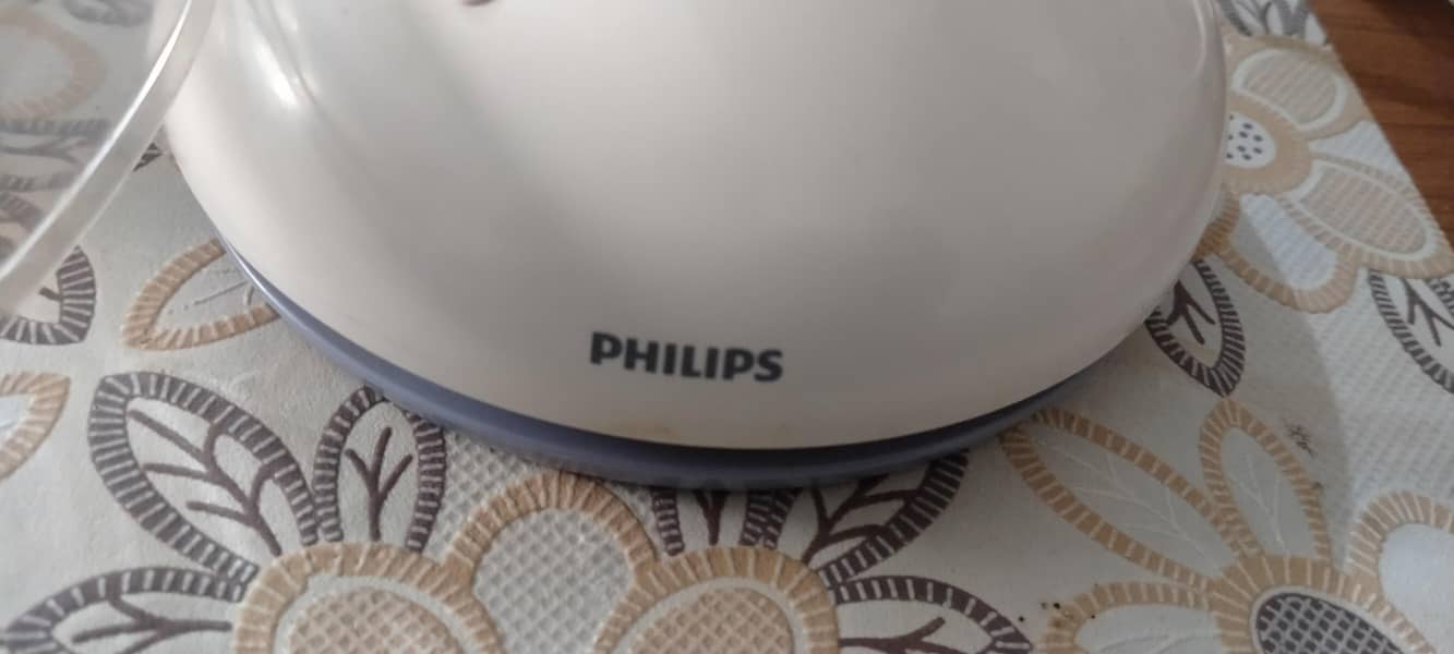 Phipps Orange machine 2