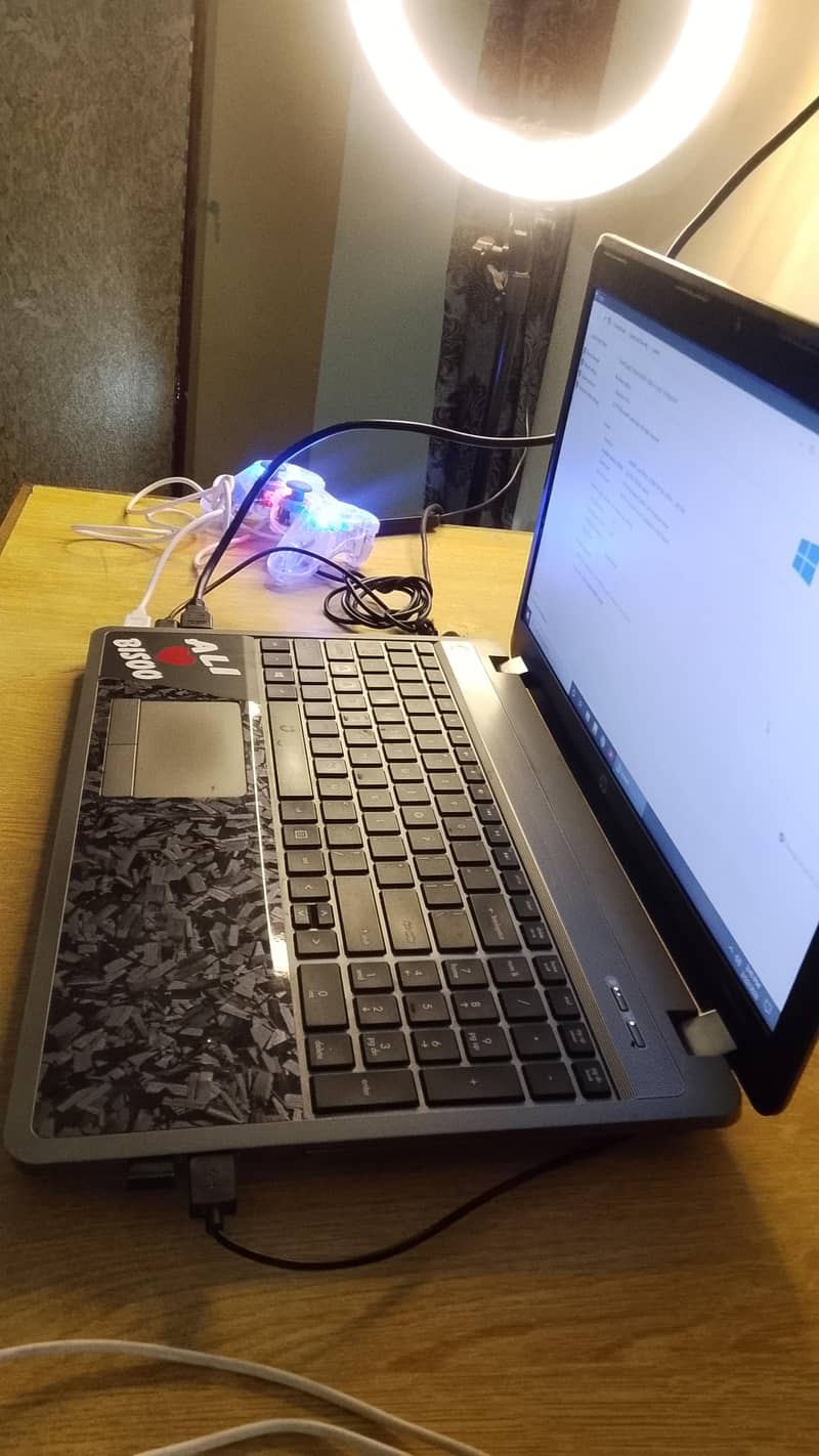 Core i5 3rd generation  10/10 4