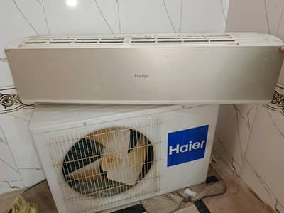 Haier ac