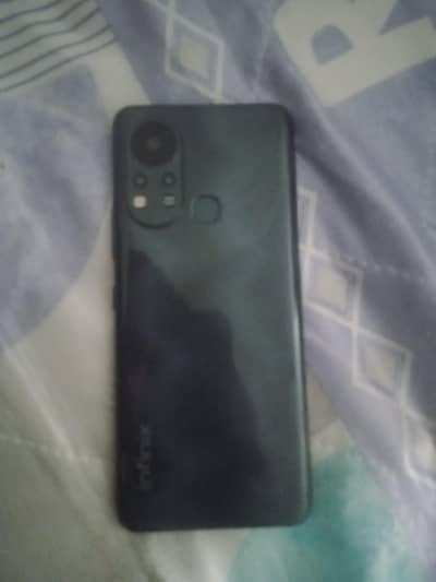 Infinix hot 11s mobile for sale urjant