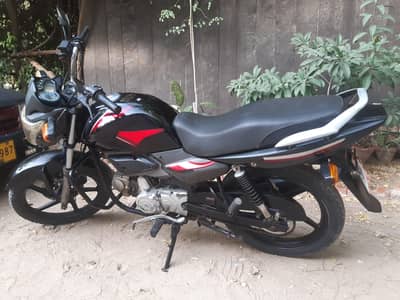 Super Power Sports Model 100cc