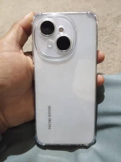 tecno spark go 1 for sale original box data cable available