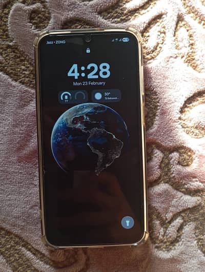Samsung A15 4GB/128GB Excellent Condition