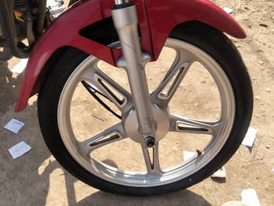 Suzuki 110  For sale