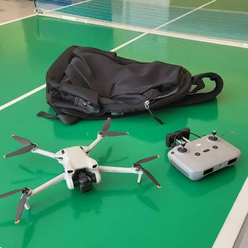 DJI MINI 3 0