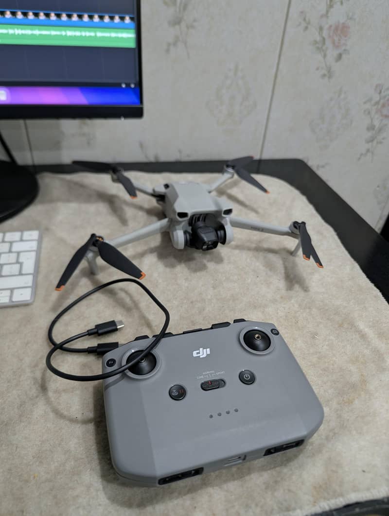 DJI MINI 3 2