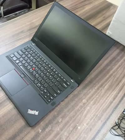 Lenovo i5 6th generation