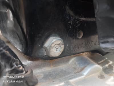 honda 2003 convert 2023