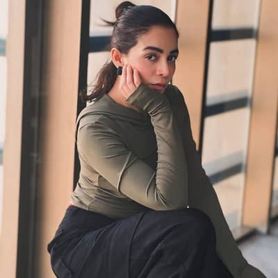 Meerab Khan