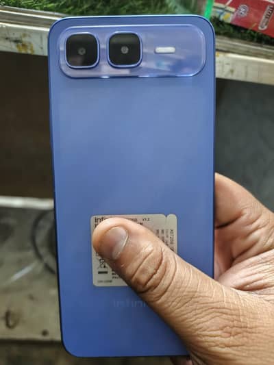 Infinix Smart 10 plus