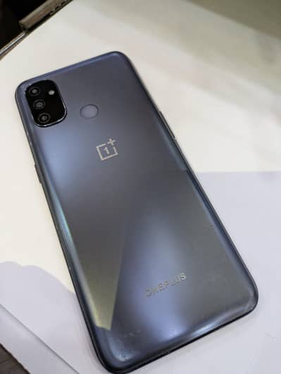 OnePlus Nord N100 Pta Approved