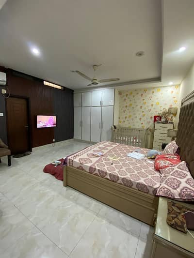 10 Marla Double Story House for Rent in Iqbal Town, Lahore   Property Details: - 2spacious bedrooms  - 1 elegant TV lounges  - 1modern kitchens  - car garage - Tile flooring throughout  - Prime location: near Near Market Near Park and Near Mosque      Contact Gilani Estates & Builders, your trusted real estate partner, located in Allama Iqbal Town, Lahore, to schedule a visit and make this property yours!