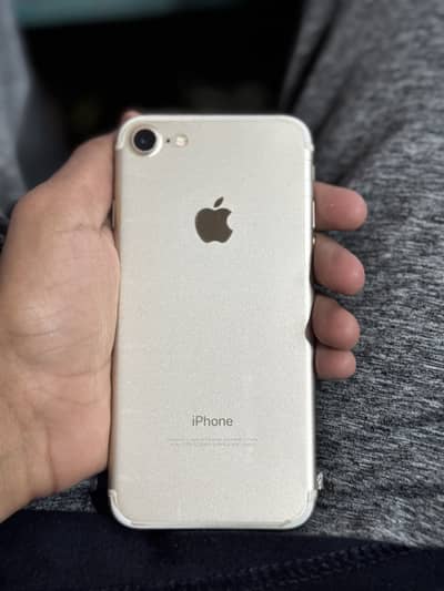 IPHONE 7 (128GB) official Approved