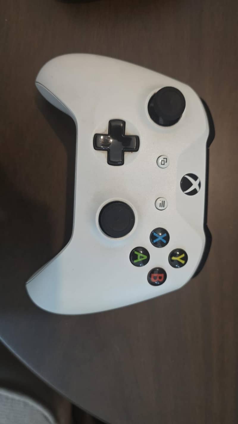 console is  all ok 10