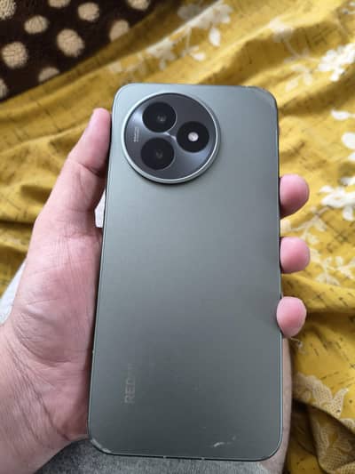 redmi k80 ultra 12gb 512gb complete box