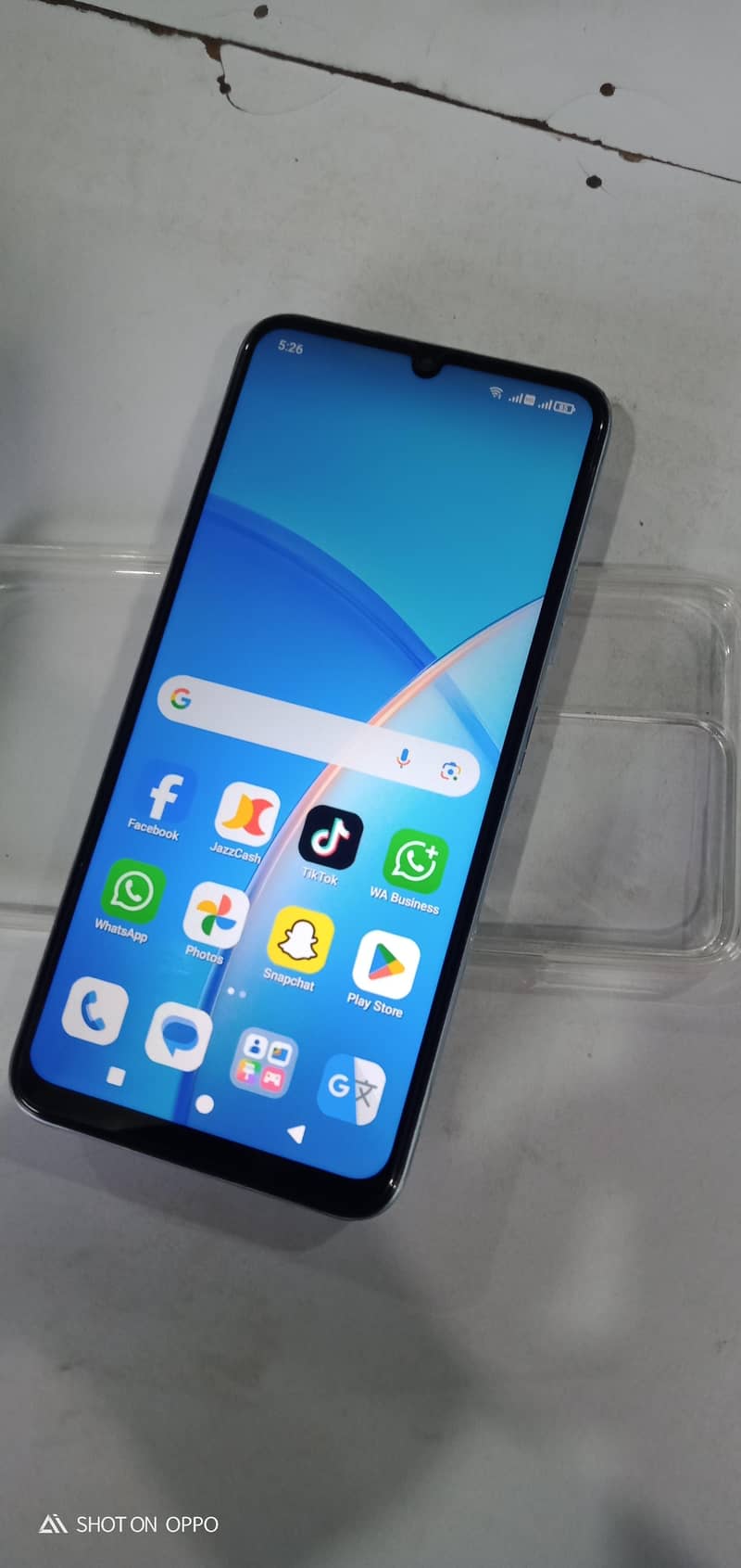 sego model Note 70 6