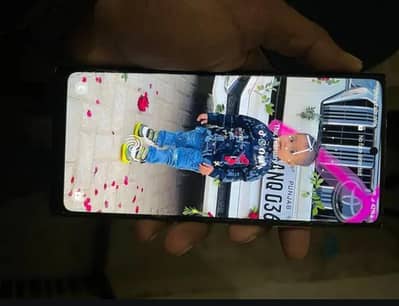 Note 20 ultra  8 128