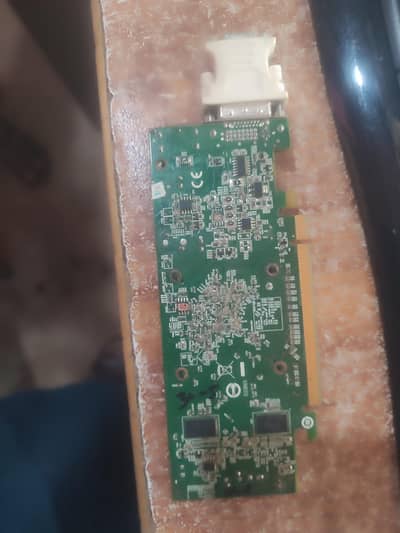 AMD graphics card 1 gb